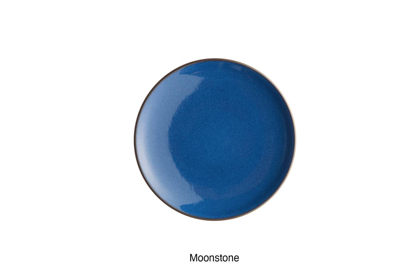 Salad Plate/Single color/Coupe