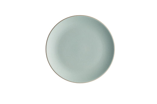 Dinner Plate/Two tone/Coupe