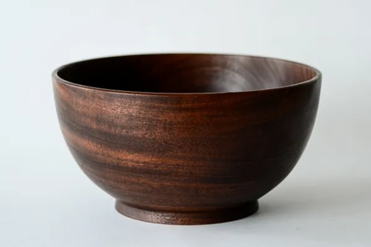 Vintage / Bob Stocksdale Wooden Bowl