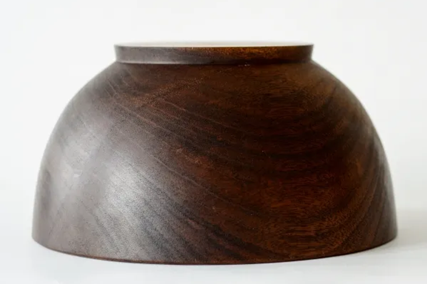 Vintage / Bob Stocksdale Wooden Bowl