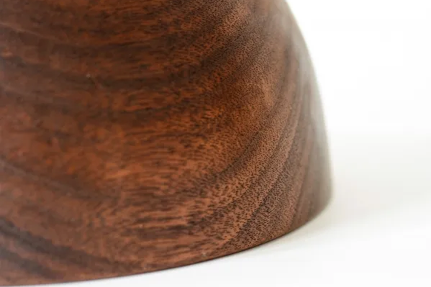 Vintage / Bob Stocksdale Wooden Bowl