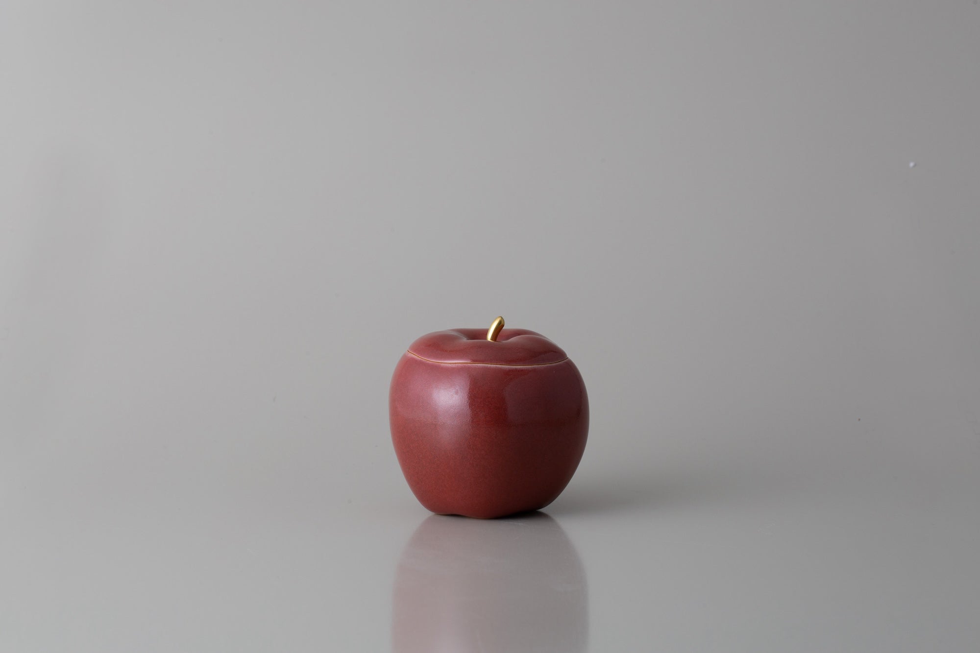 アンティーク　中国美術　苹果リンゴ　置物　骨董　飾り物　古美術品　 細密細工 Apple – Playmountain