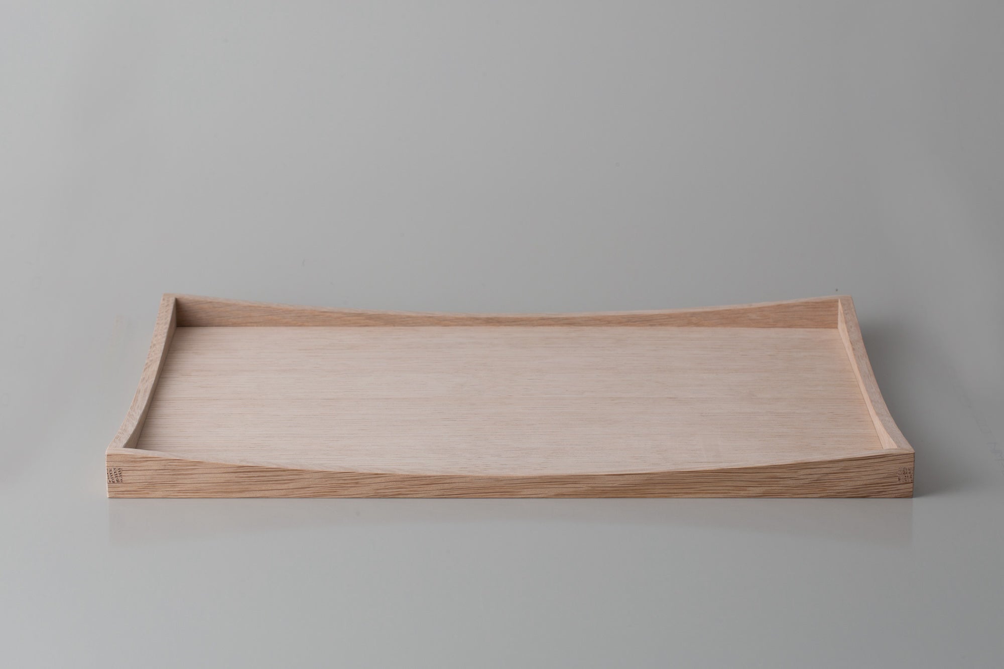 Oak Tray – Playmountain