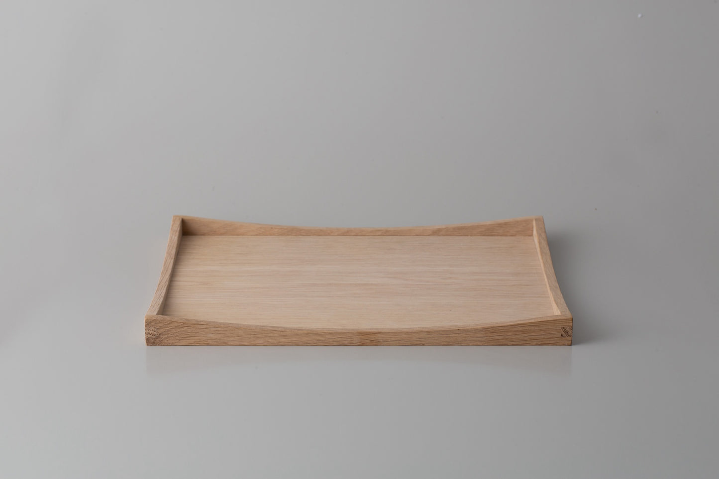 Oak Tray
