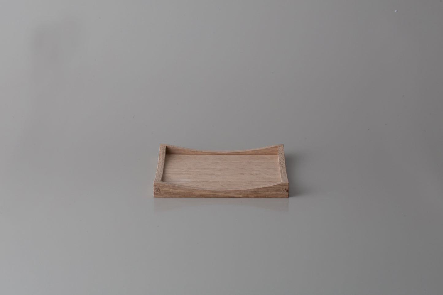 Oak Tray
