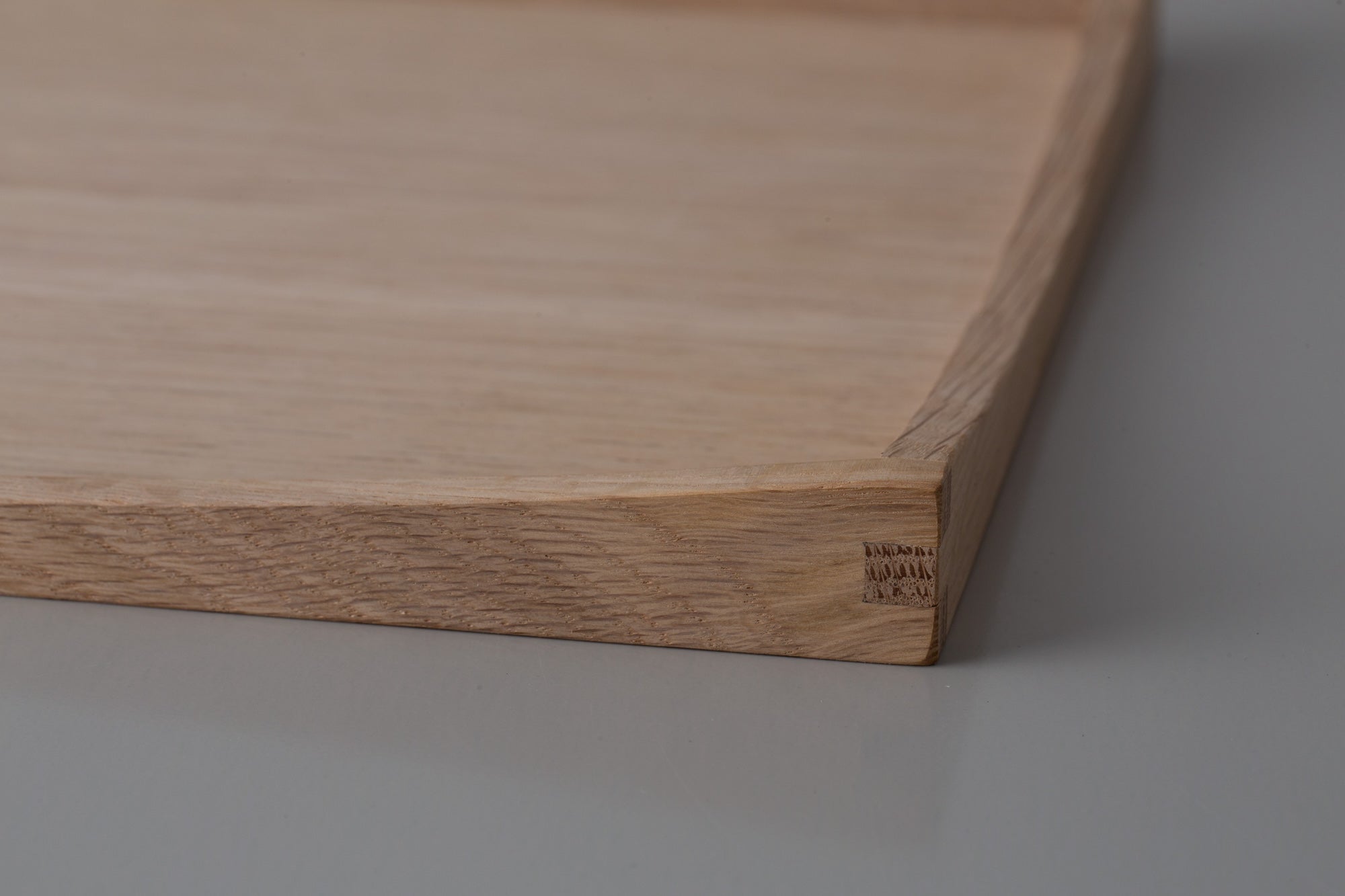 Oak Tray – Playmountain