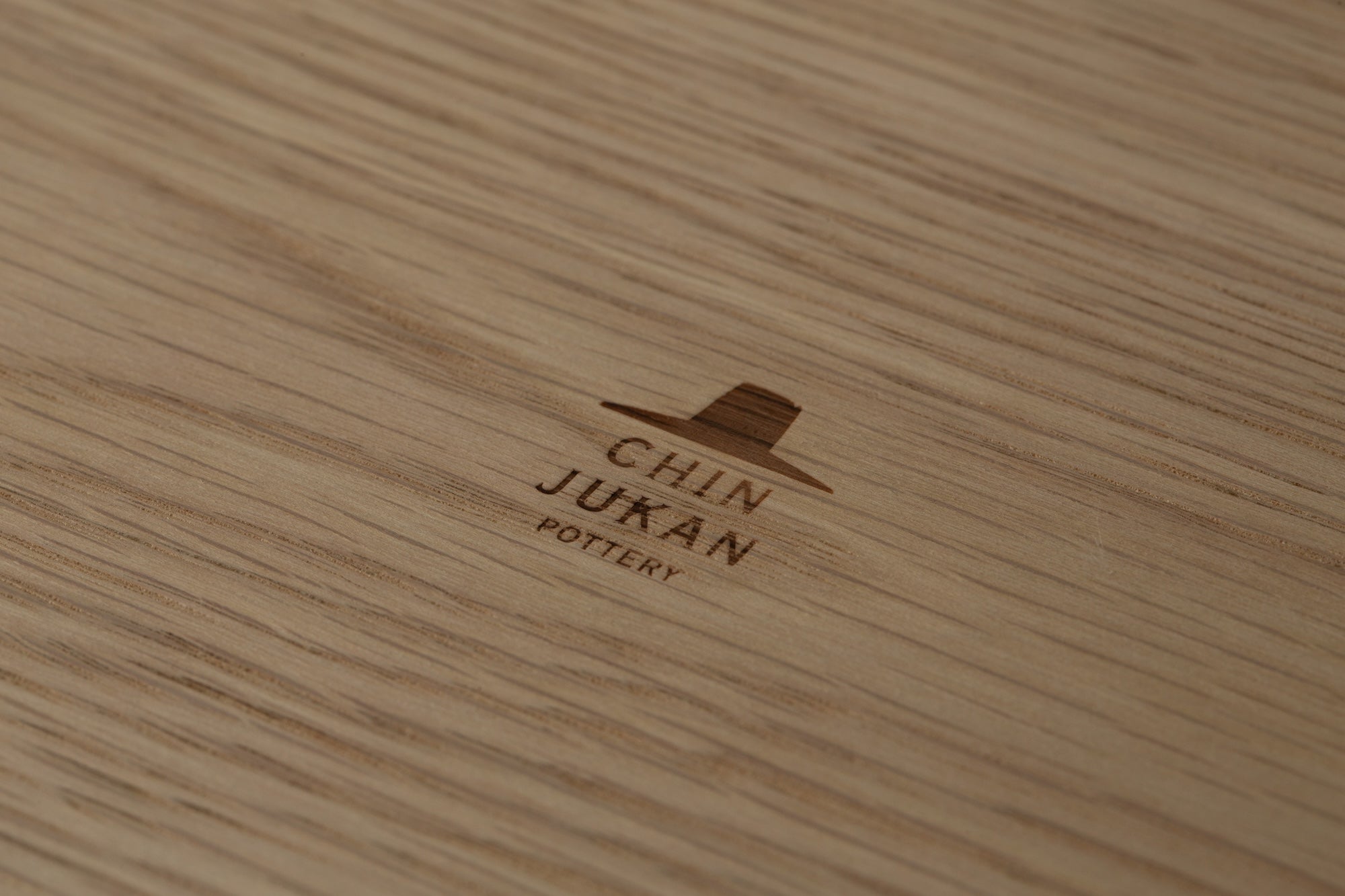 Oak Tray – Playmountain