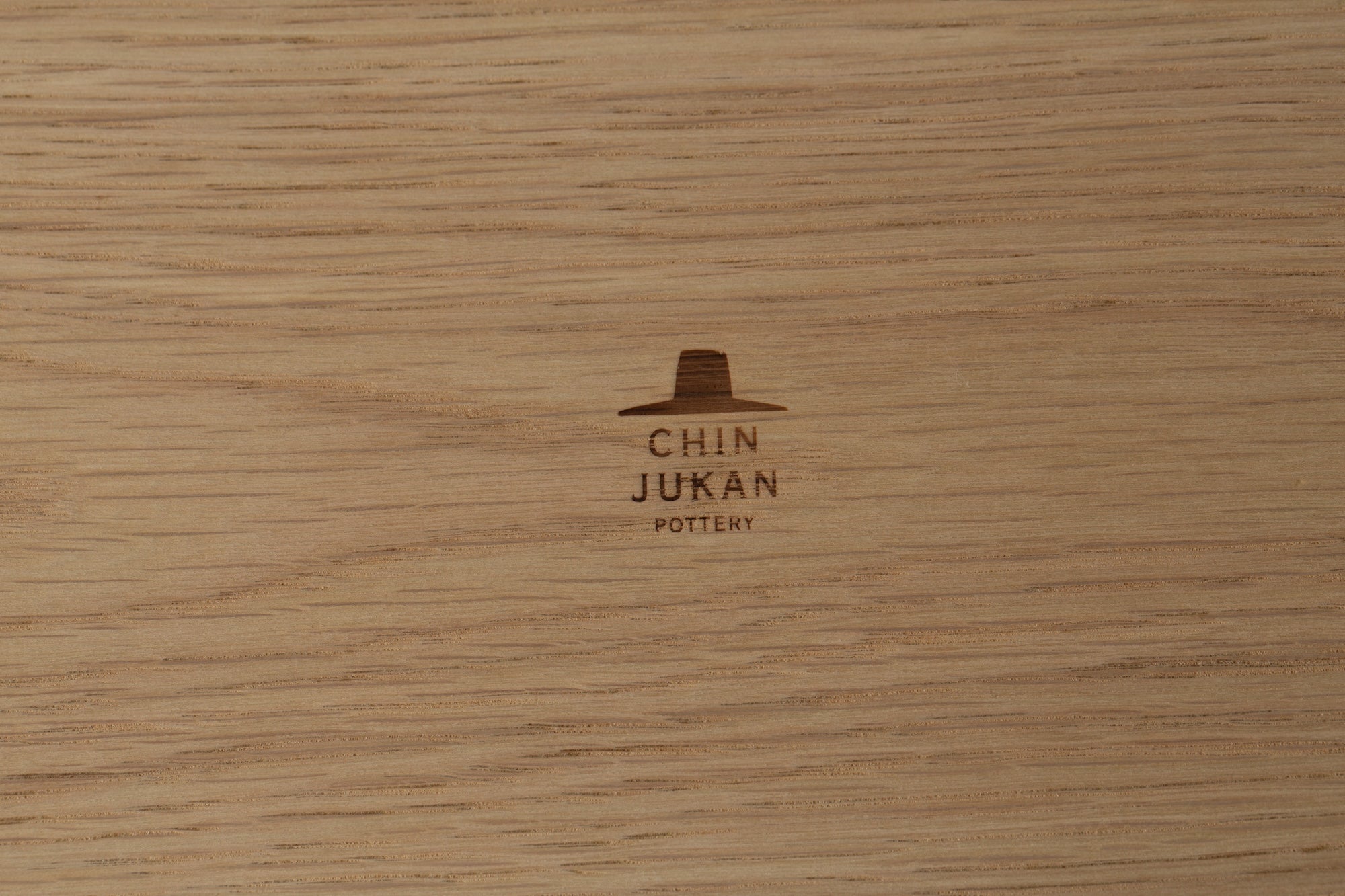 Oak Tray – Playmountain