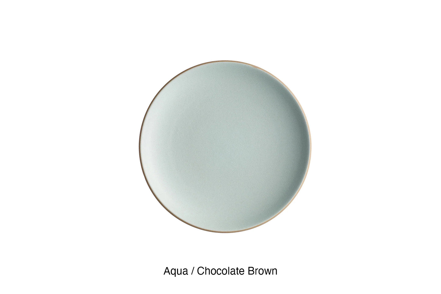 Salad Plate/Two tone/Coupe