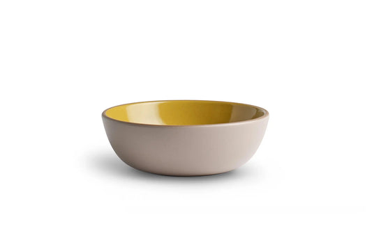 Cereal Bowl/Two Tone/Coupe
