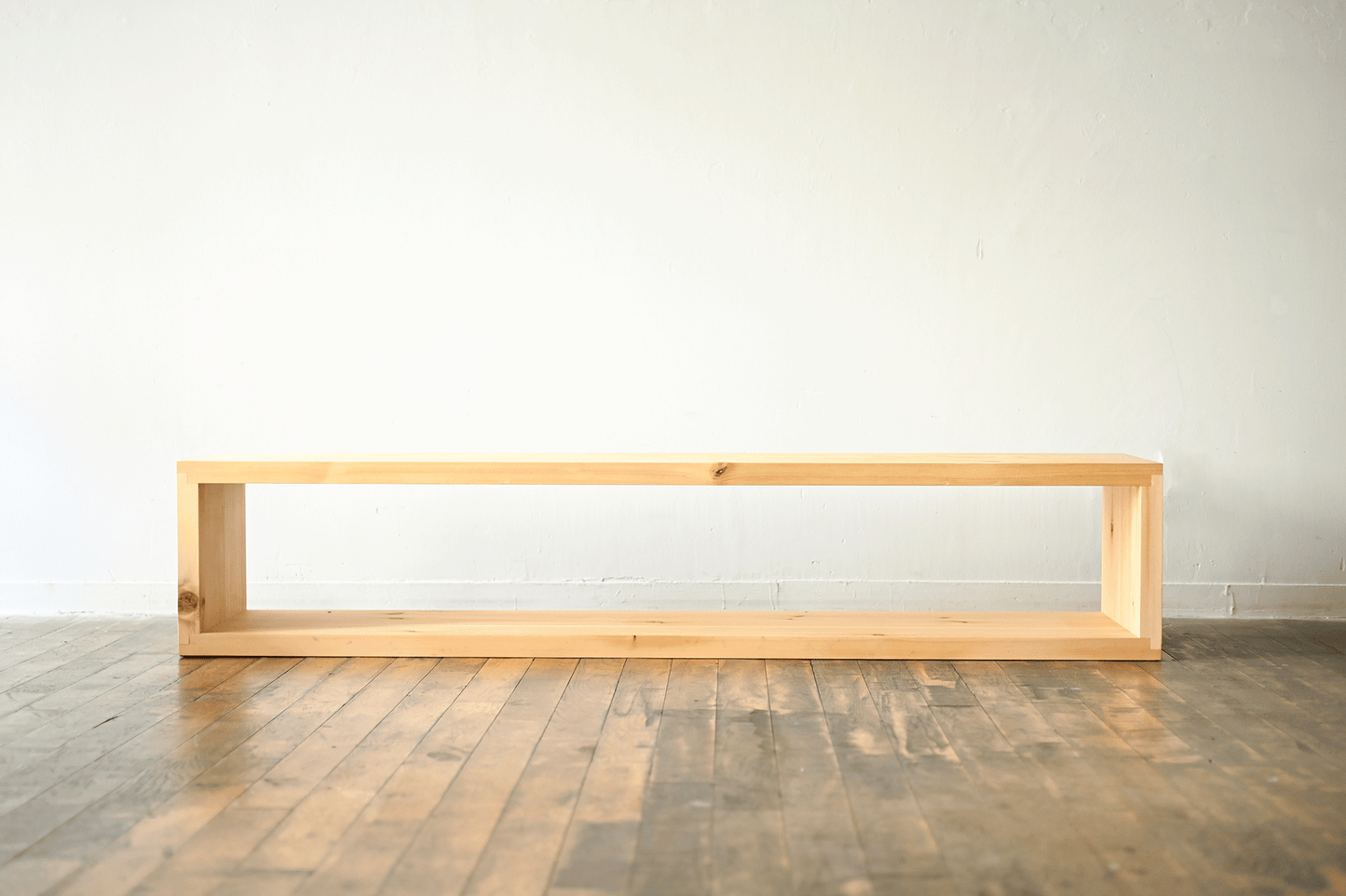 Pine Shelf by Commune