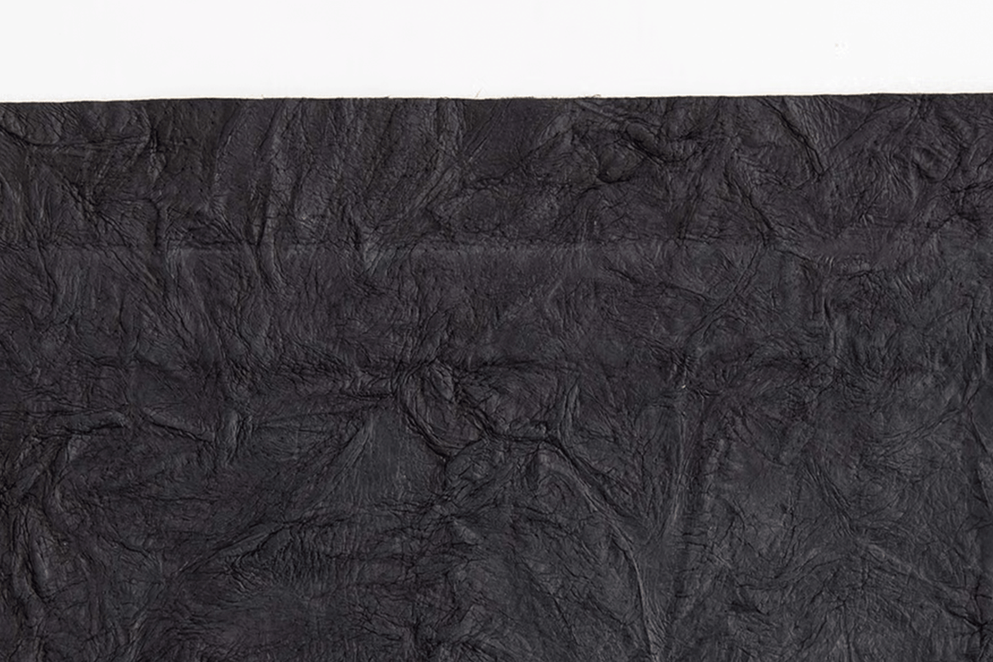 PAPER LEATHER TRAY