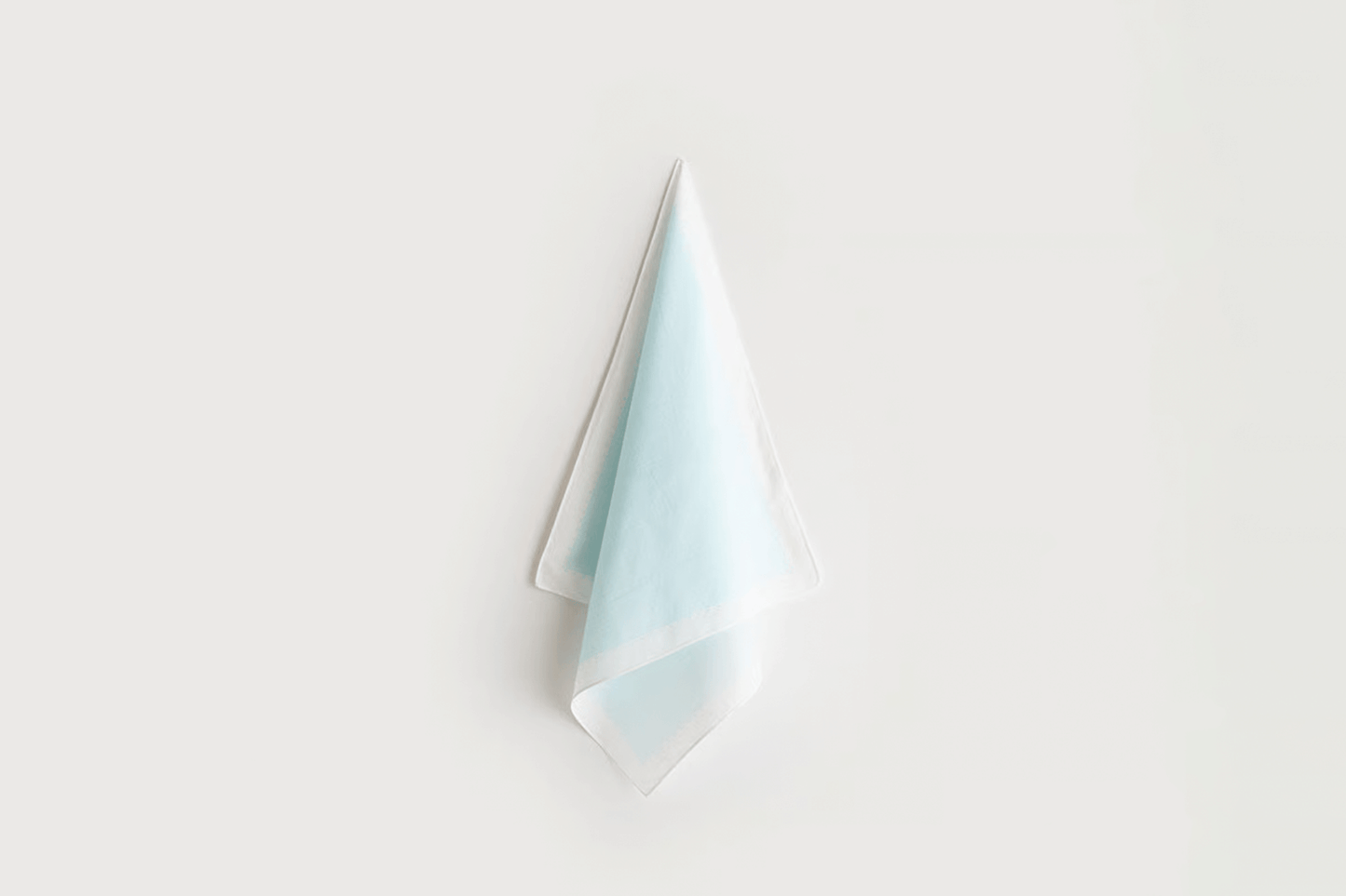 GRAPH PAPER HANDKERCHIEF