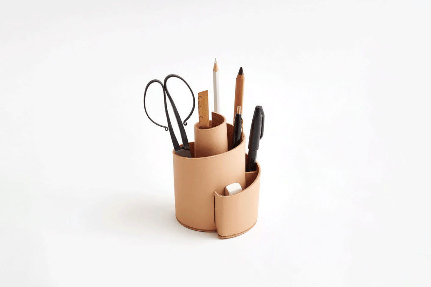 SPIRAL PEN STAND