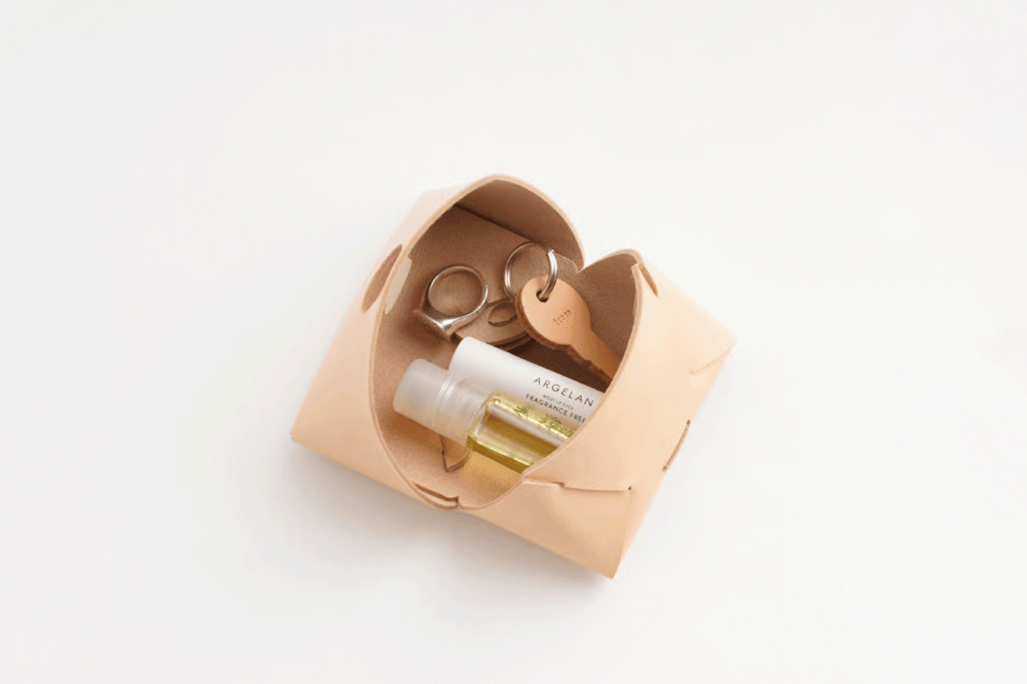 SEAMLESS SMALL CASE