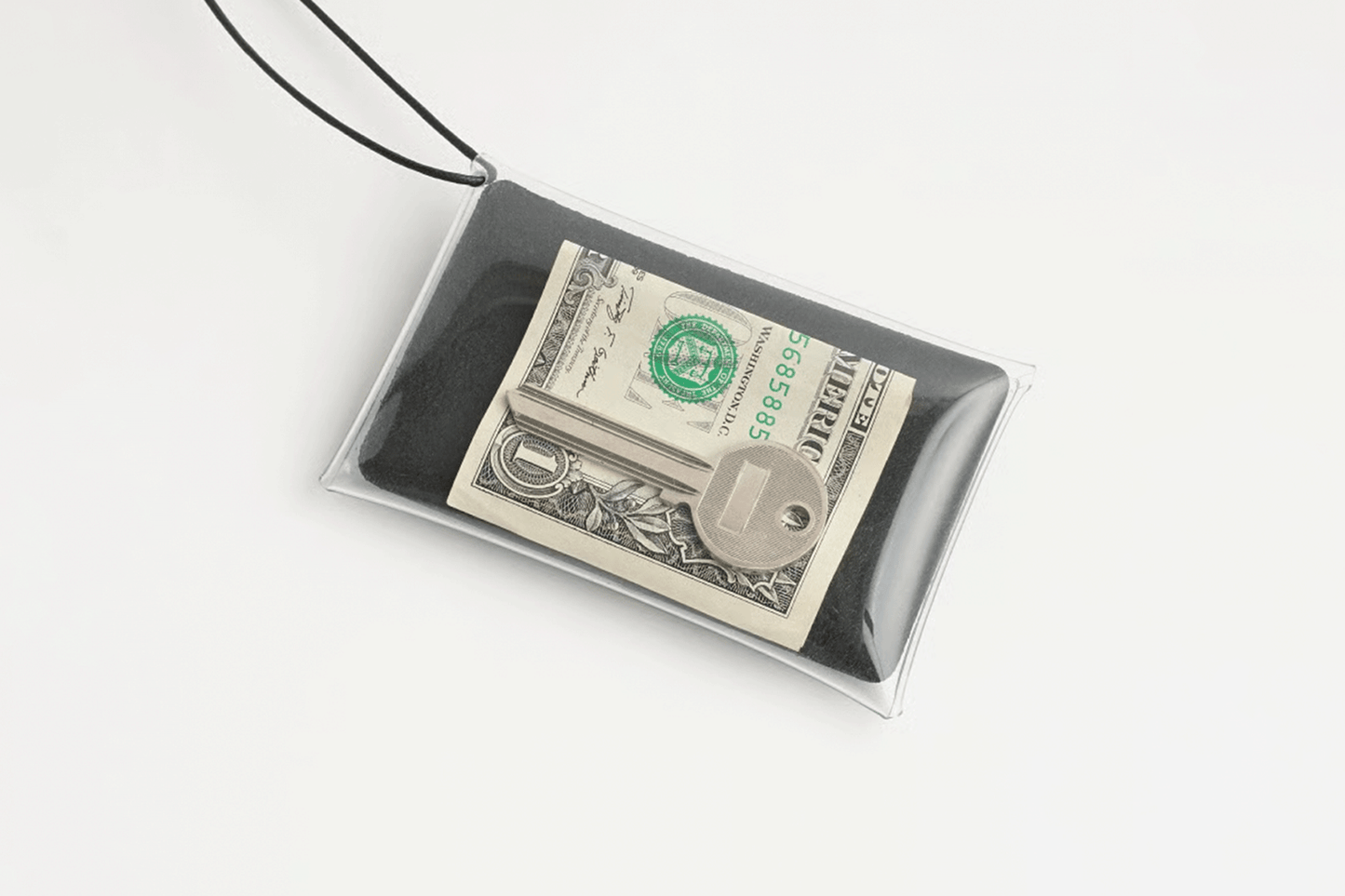 SEAMLESS ID CASE