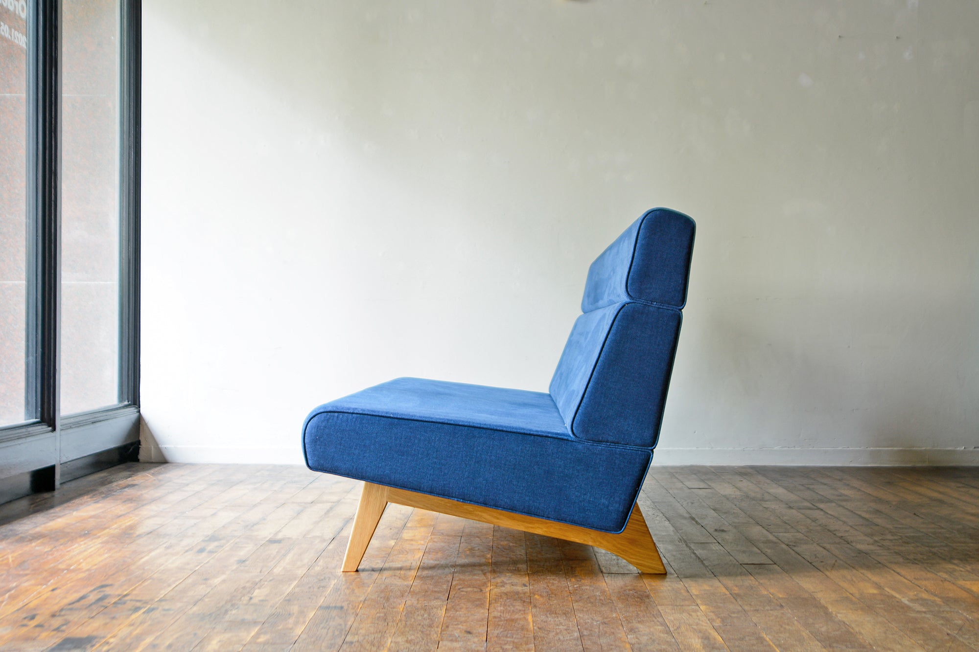 landscape products TAC sofa 3P ソファ Tac Sofa/3seat – Playmountain
