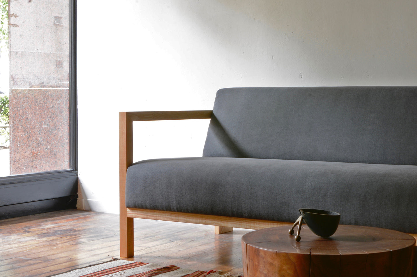 TAM/2.5seat