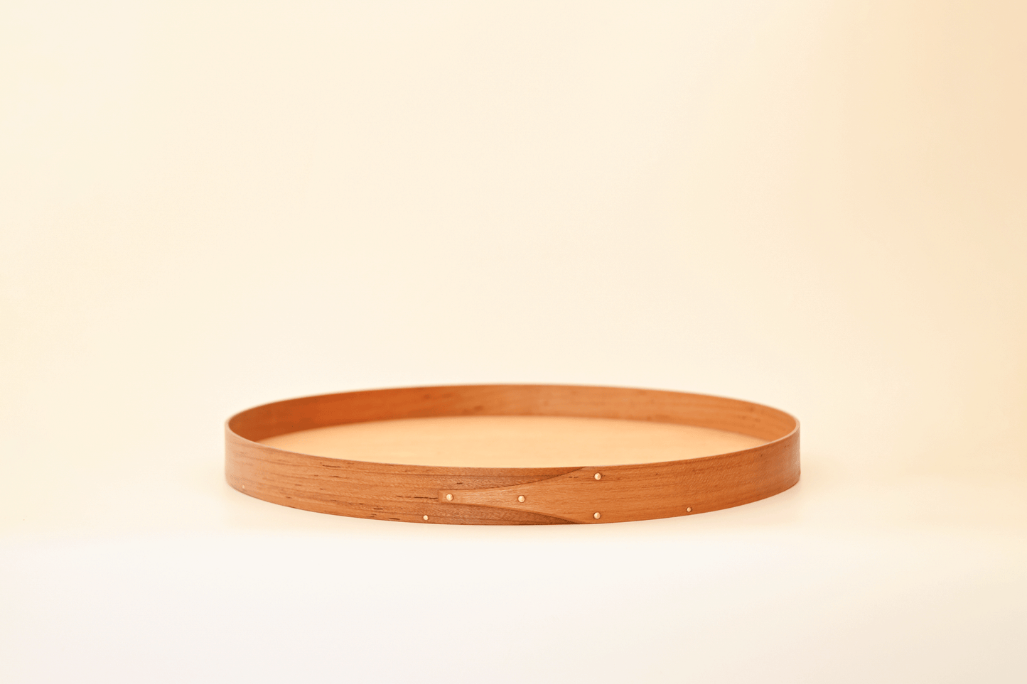 Circle Tray