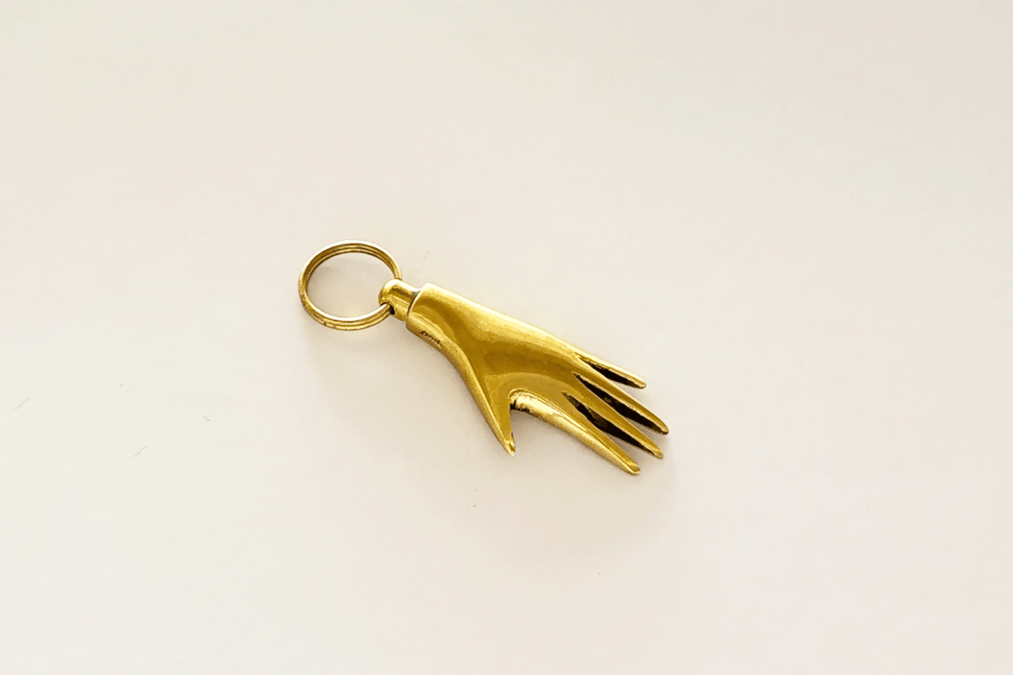 Keyring "HAND"