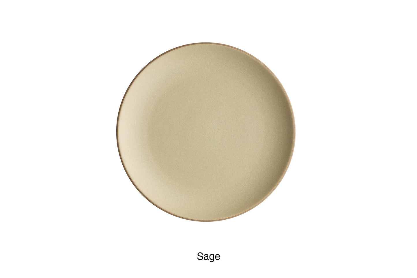 Dinner Plate/One tone/Coupe