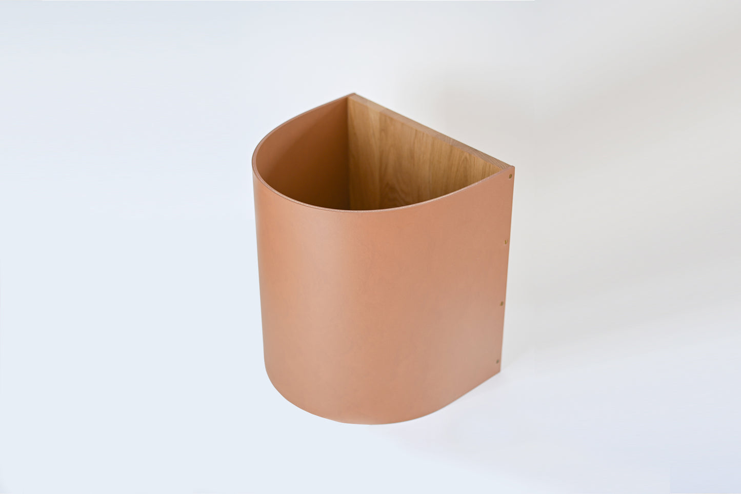 Marmoleum Container