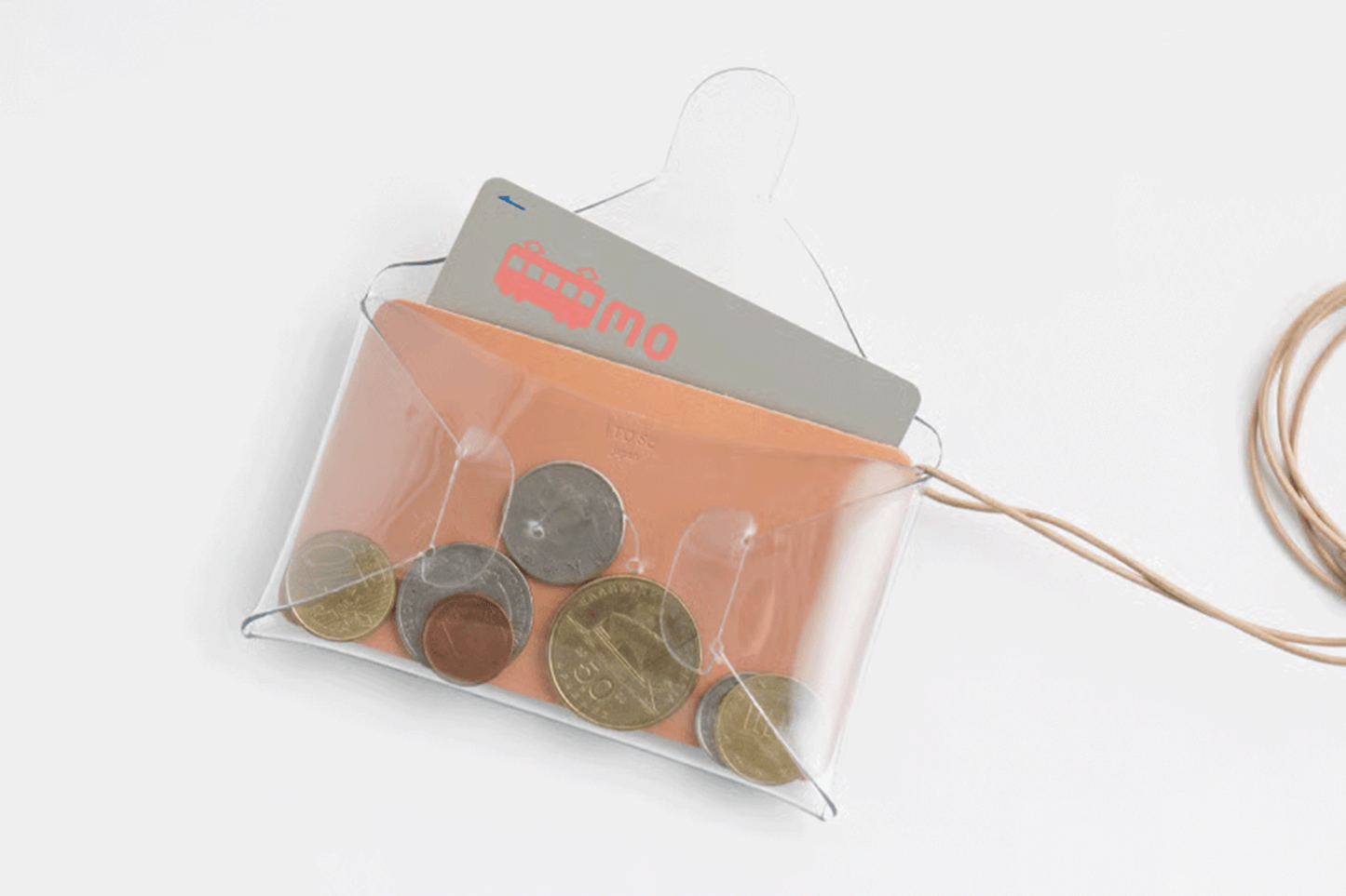 SEAMLESS ID CASE