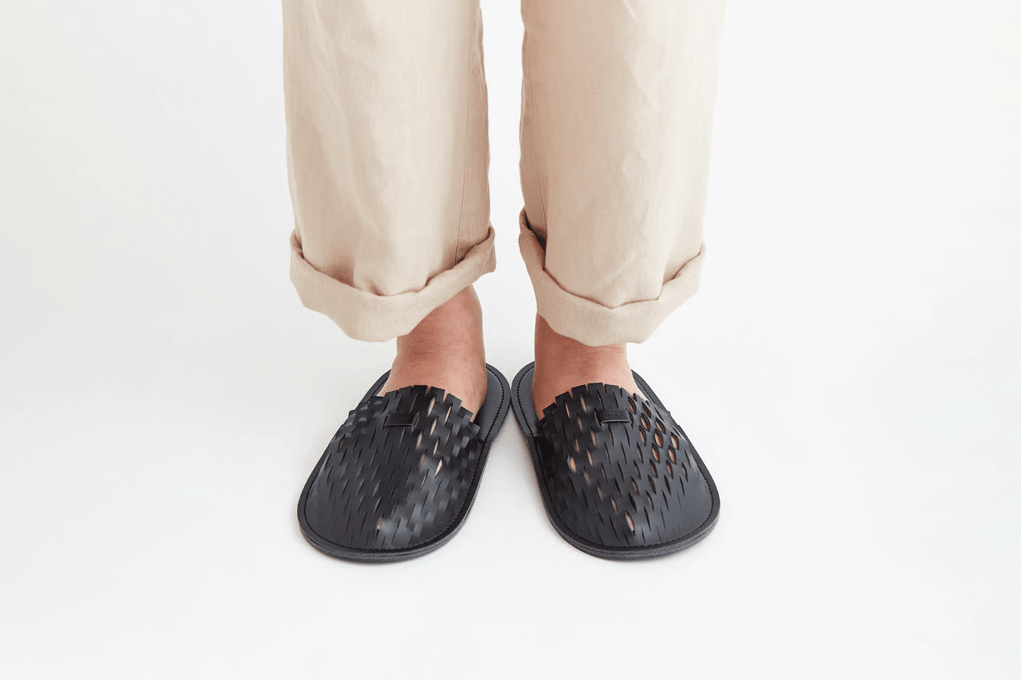 "NET" ROOM SHOES