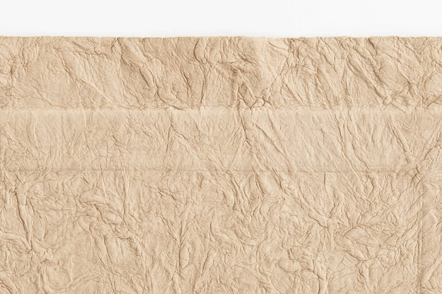 PAPER LEATHER TRAY