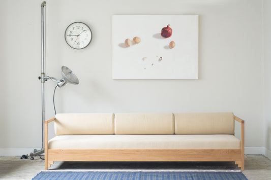 Ming Sofa