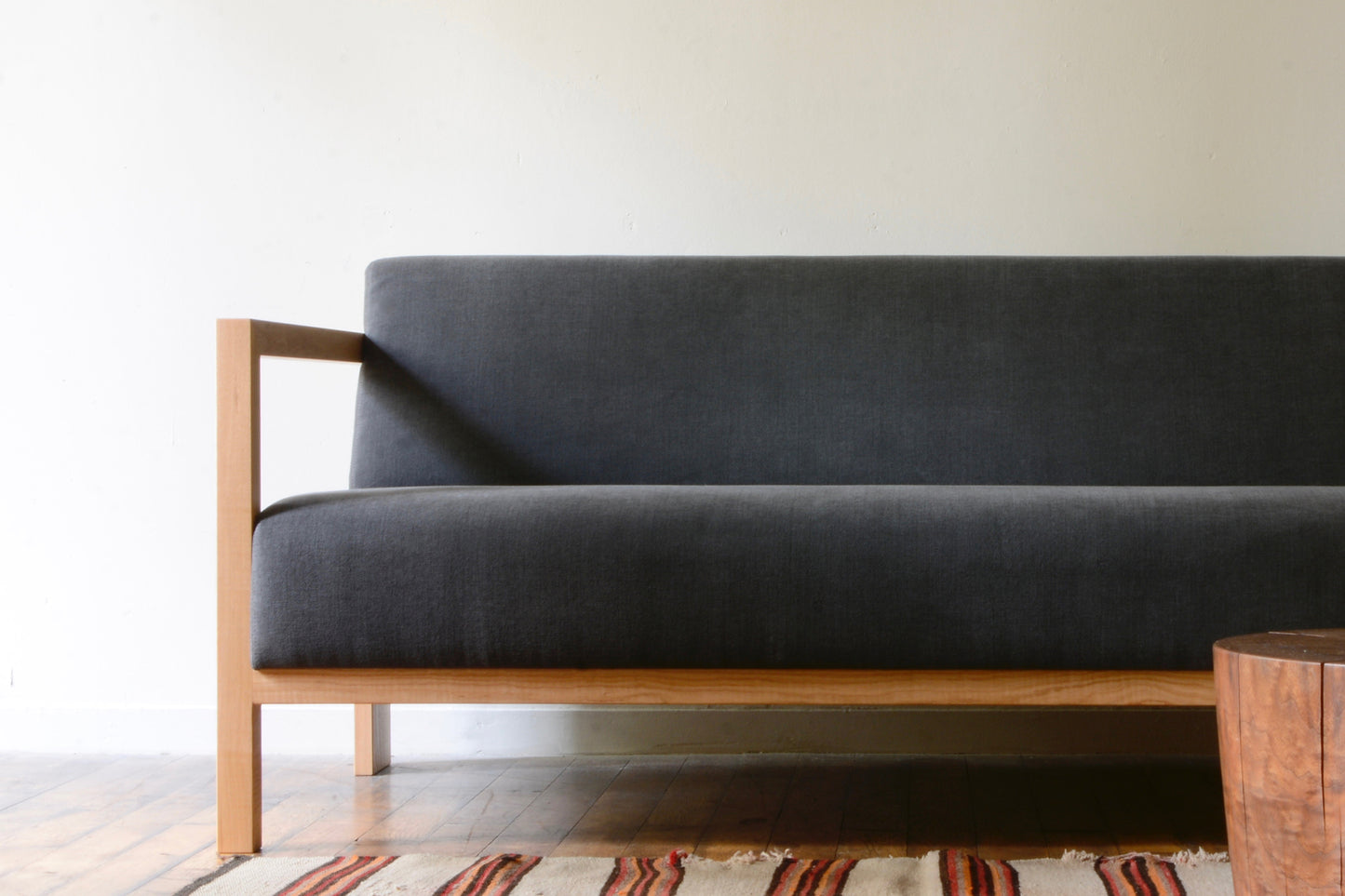 TAM/2.5seat