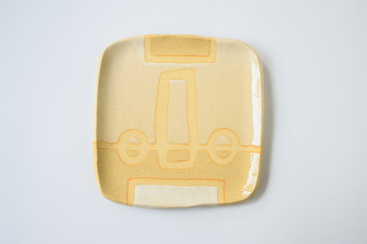 Rick Yoshimoto Plate 6