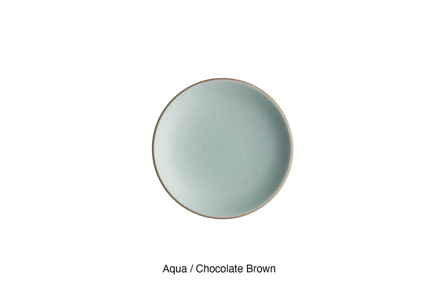 Bread & Butter Plate/Two tone/Coupe