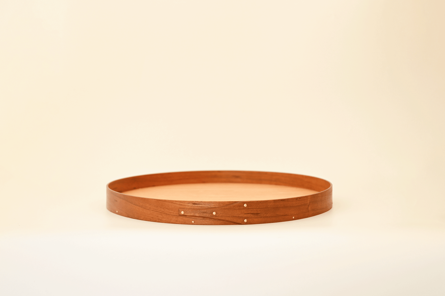 Circle Tray