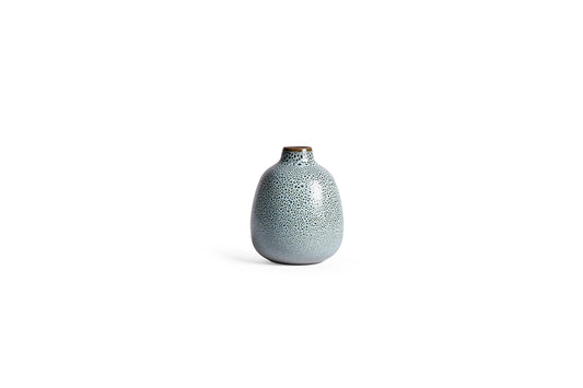 Bud Vase / Layered Glaze