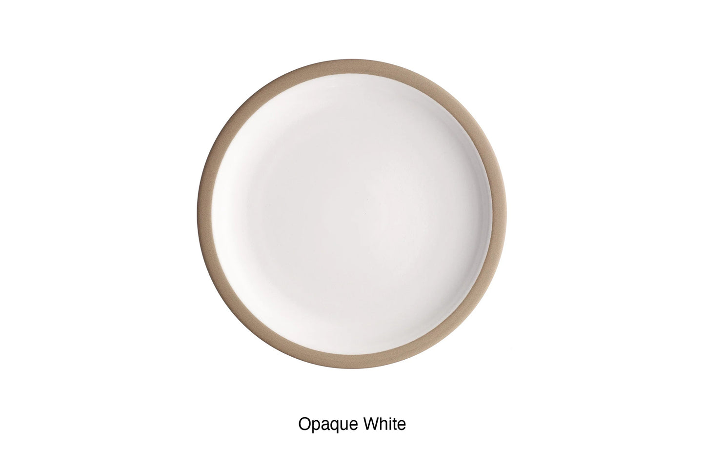 Dinner Plate/Rim