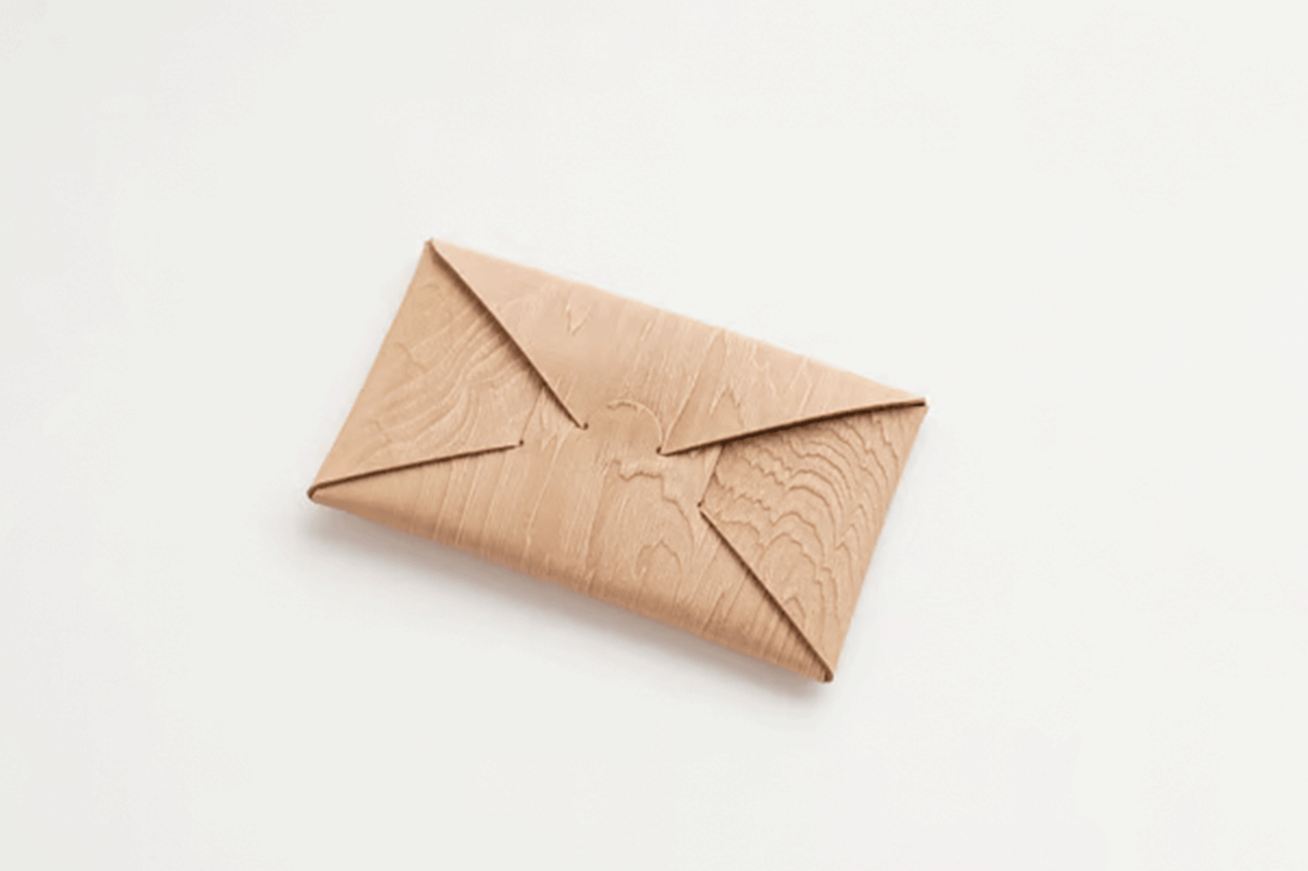 SEAMLESS LONG WALLET
