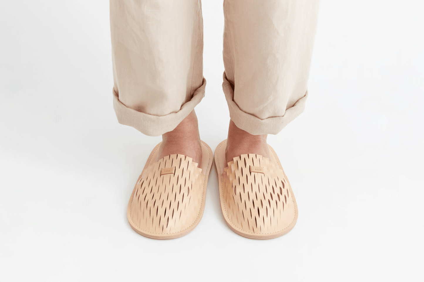 "NET" ROOM SHOES