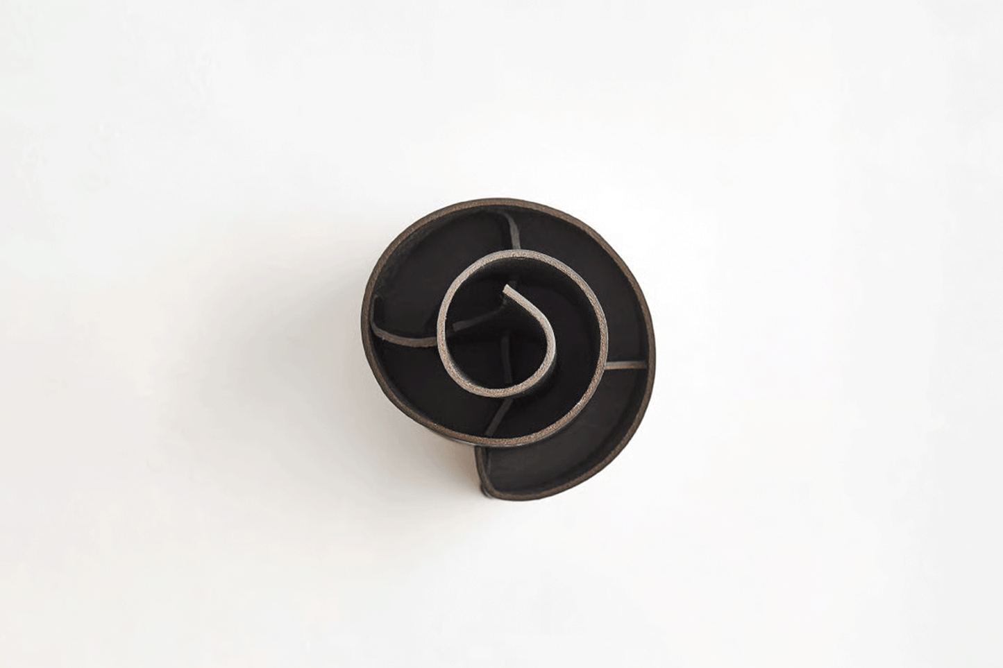 SPIRAL PEN STAND