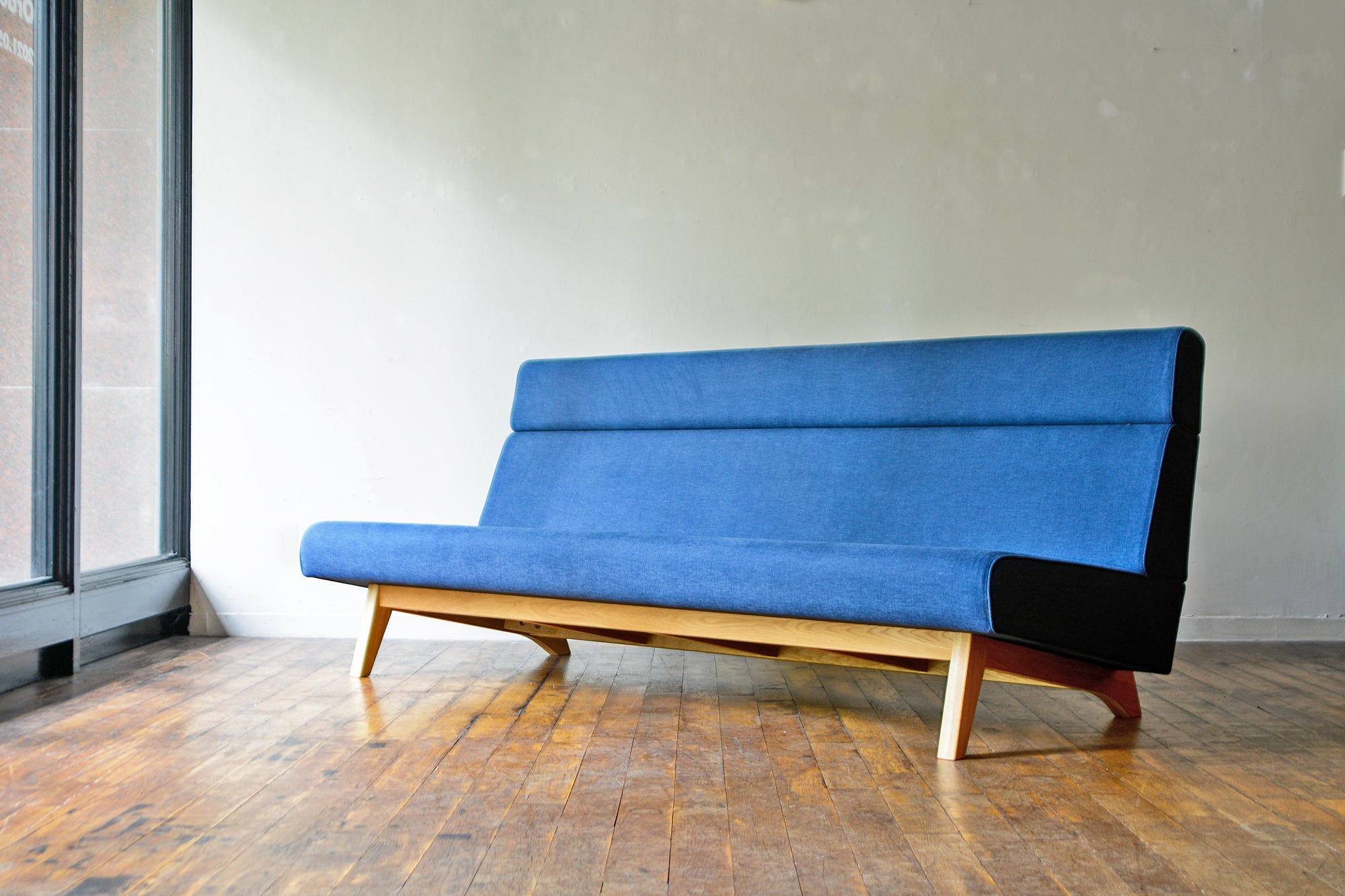 landscape products TAC sofa 3P ソファ Tac Sofa/3seat – Playmountain
