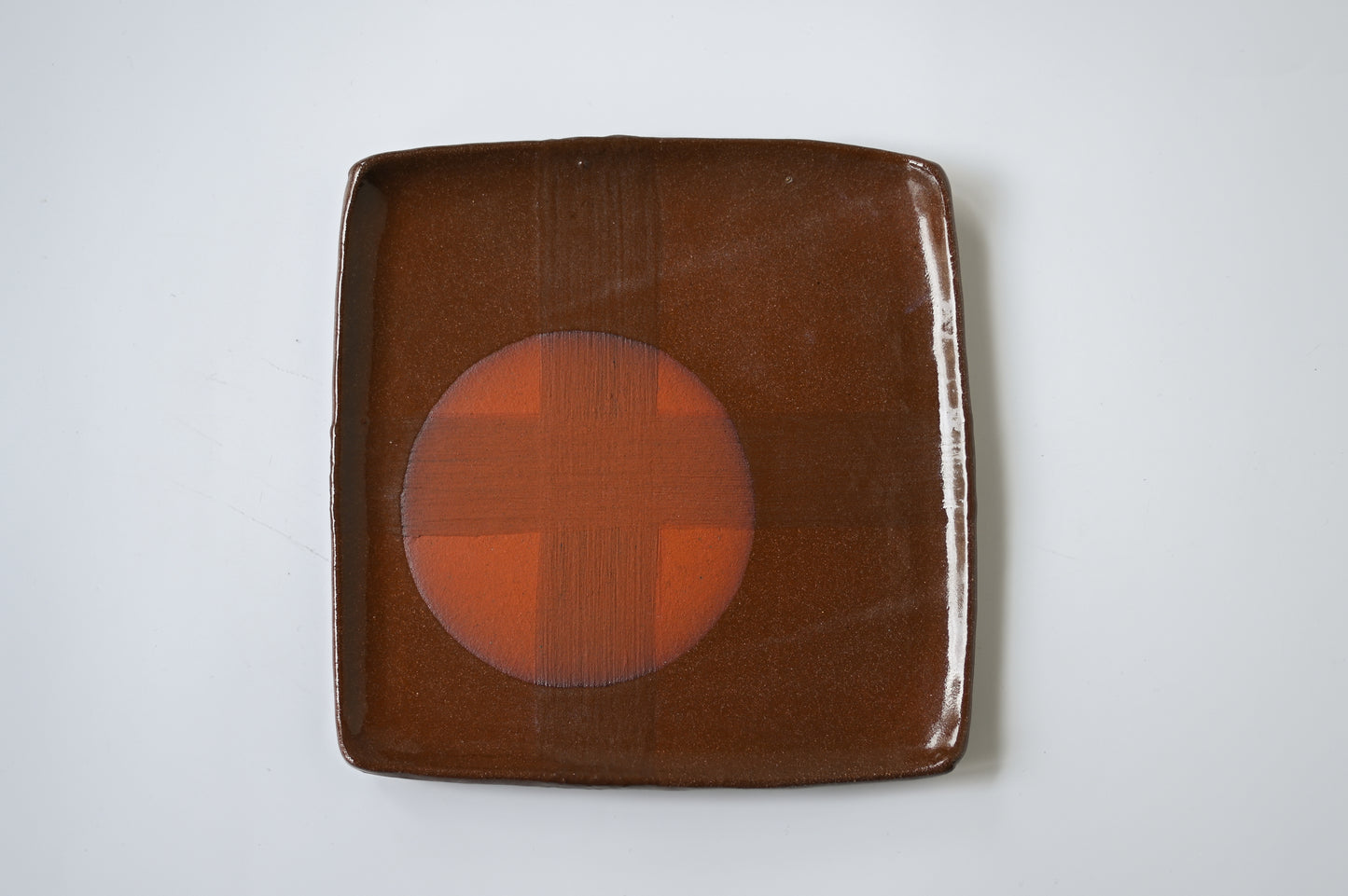 Rick Yoshimoto Plate 5