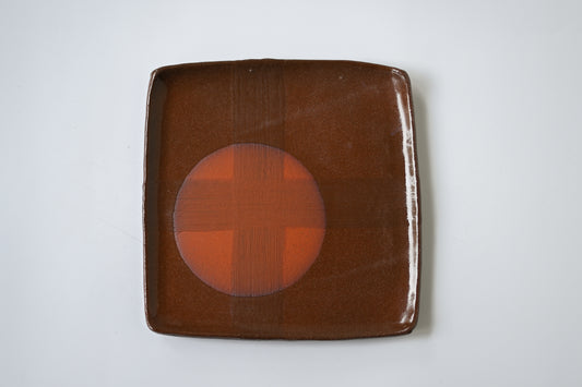 Rick Yoshimoto Plate 5