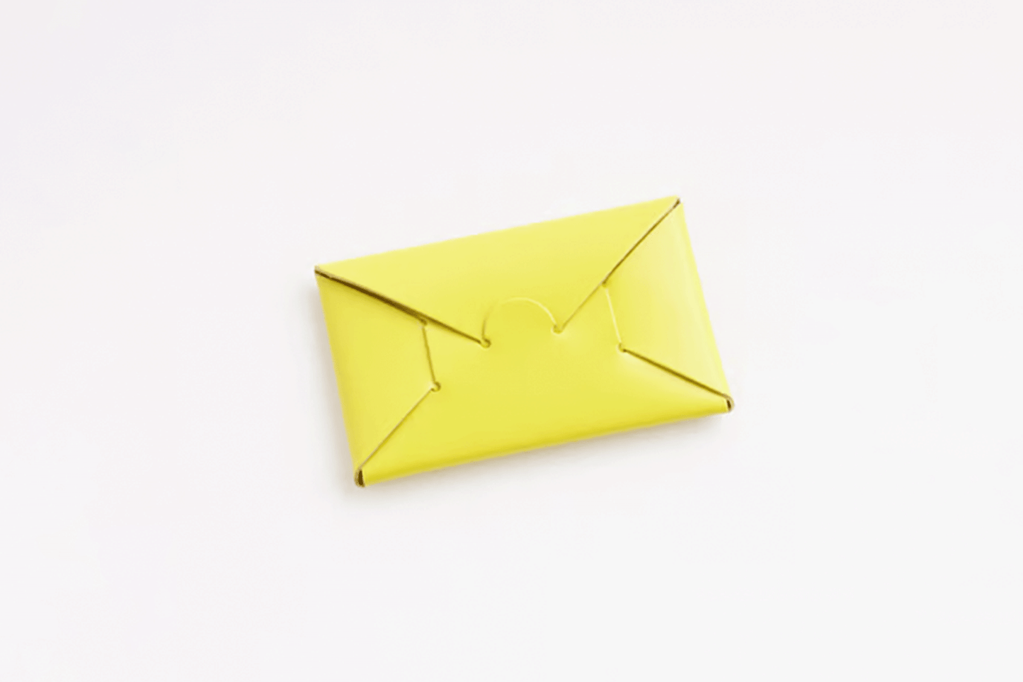 SEAMLESS CARD CASE
