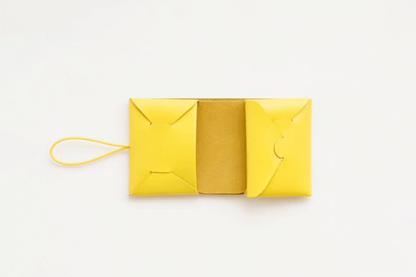 SEAMLESS MINI WALLET 2