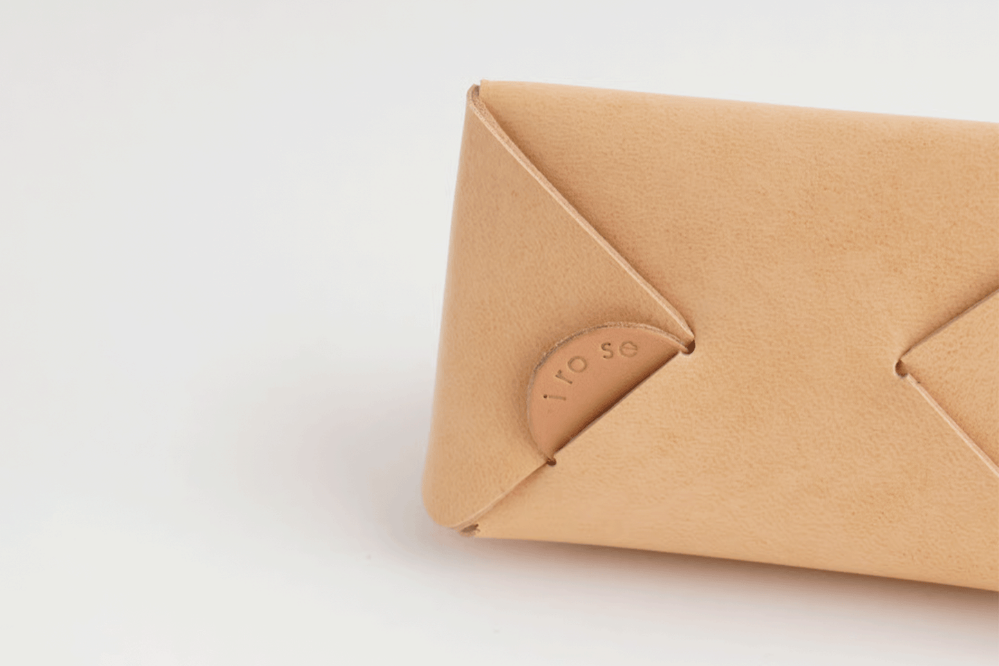 SEAMLESS SMALL CASE