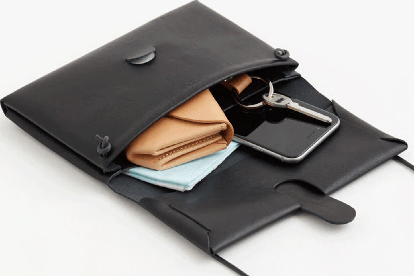 SEAMLESS SHOULDER CASE