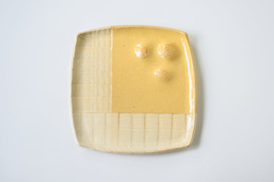 Rick Yoshimoto Plate 1