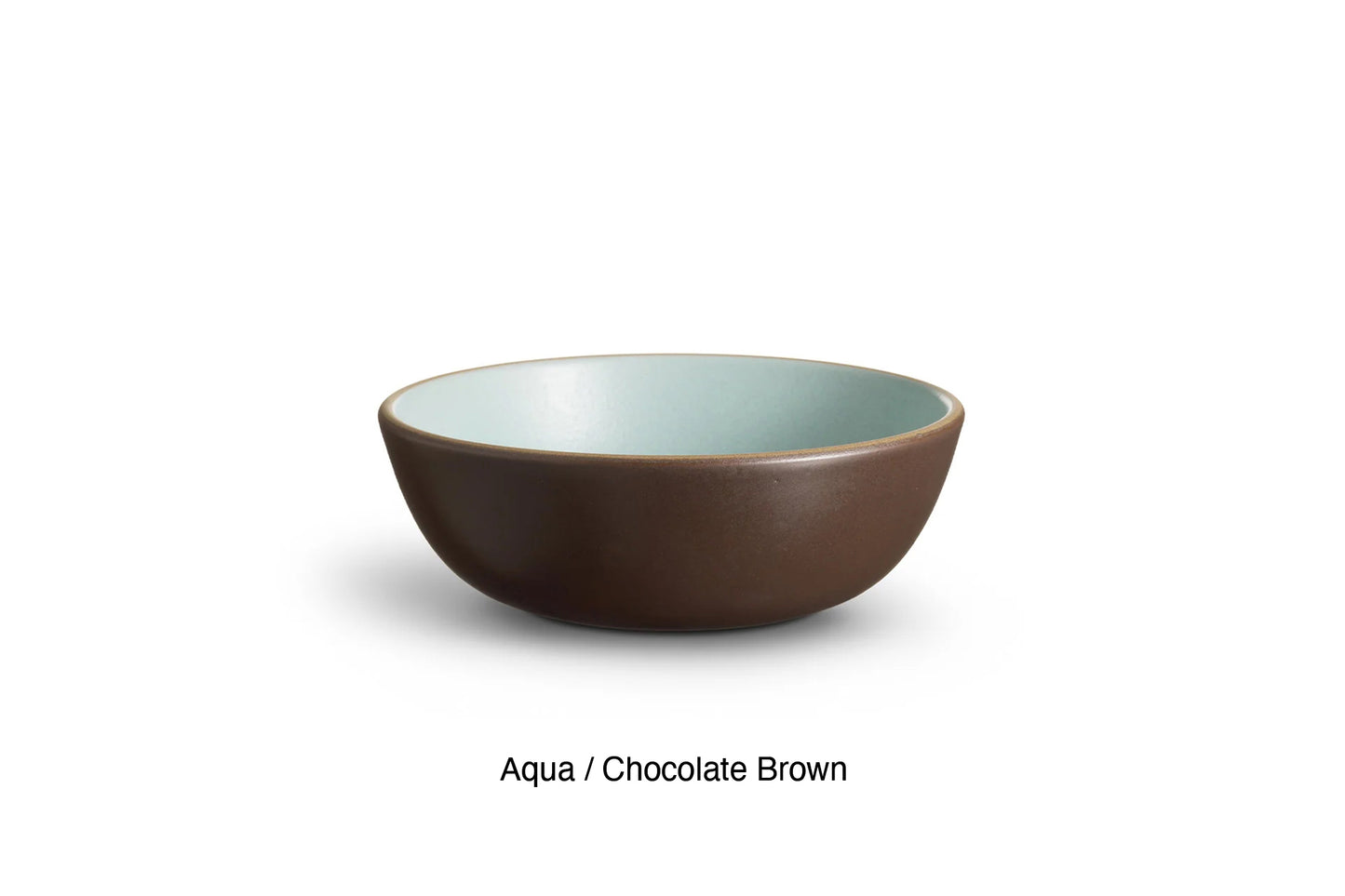 Cereal Bowl/Two Tone/Coupe