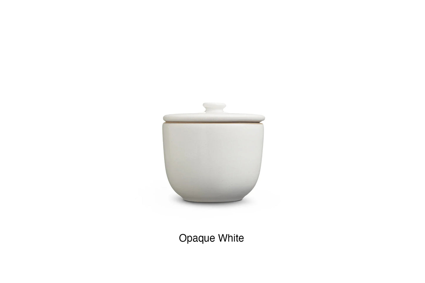Sugar Pot