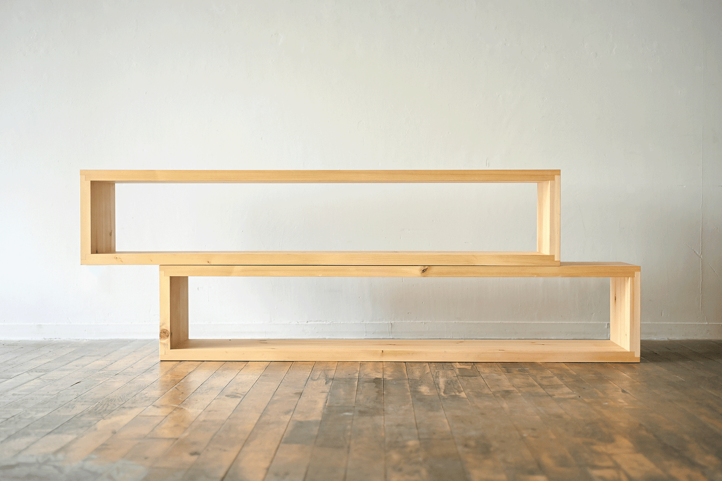 Pine Shelf by Commune